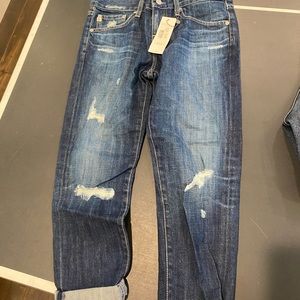 Adriano Goldschmied (AG) Jeans